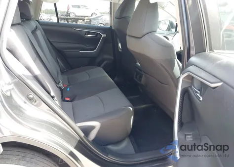 2022 Toyota Rav4 Xle из США, поврежденный, VIN 2T3P1RFV2NC263713